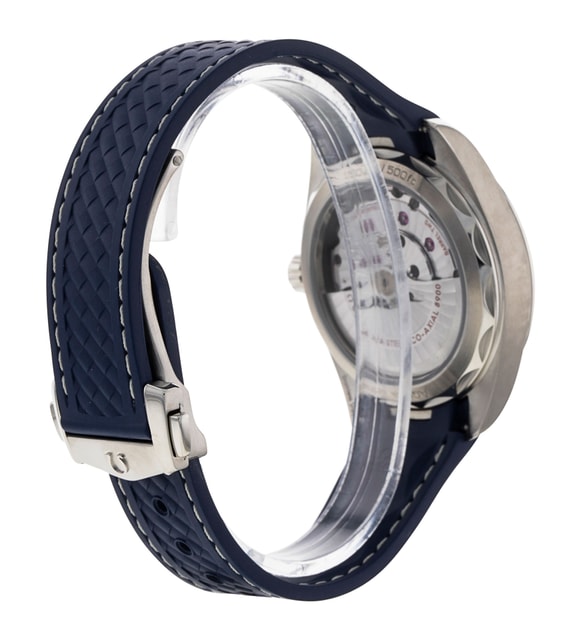 Omega Aqua Terra 150m Gents 220.10.41.21.06.001 Image 3